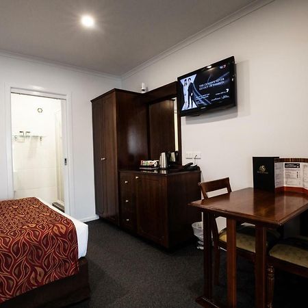 Hotel Settlers Biloela Esterno foto