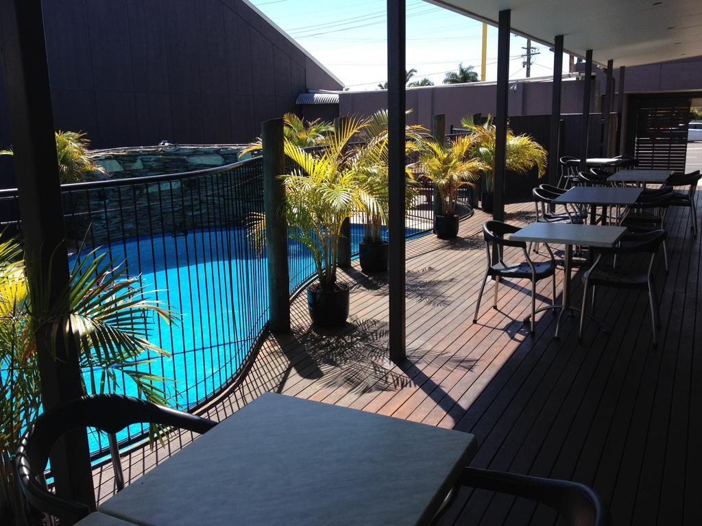 Hotel Settlers Biloela Esterno foto
