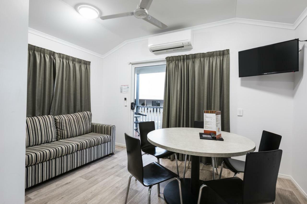 Hotel Settlers Biloela Esterno foto