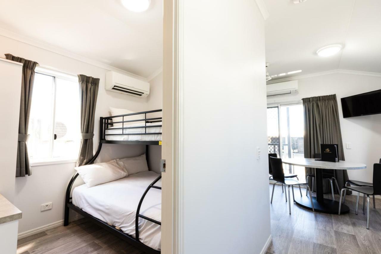 Hotel Settlers Biloela Esterno foto
