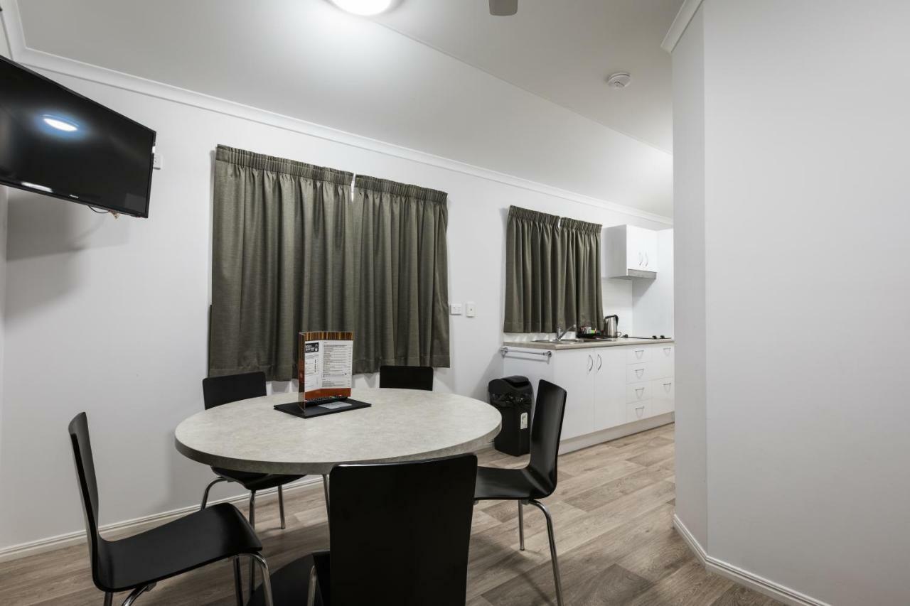 Hotel Settlers Biloela Esterno foto