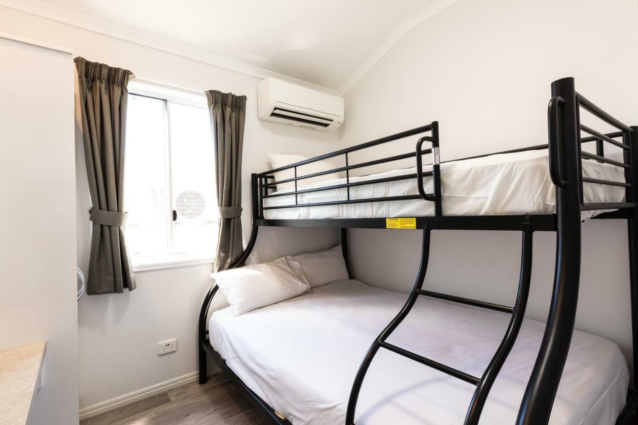 Hotel Settlers Biloela Esterno foto