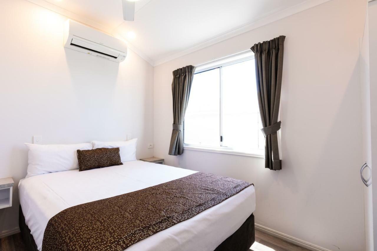 Hotel Settlers Biloela Esterno foto
