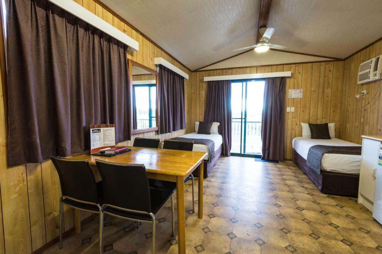 Hotel Settlers Biloela Esterno foto