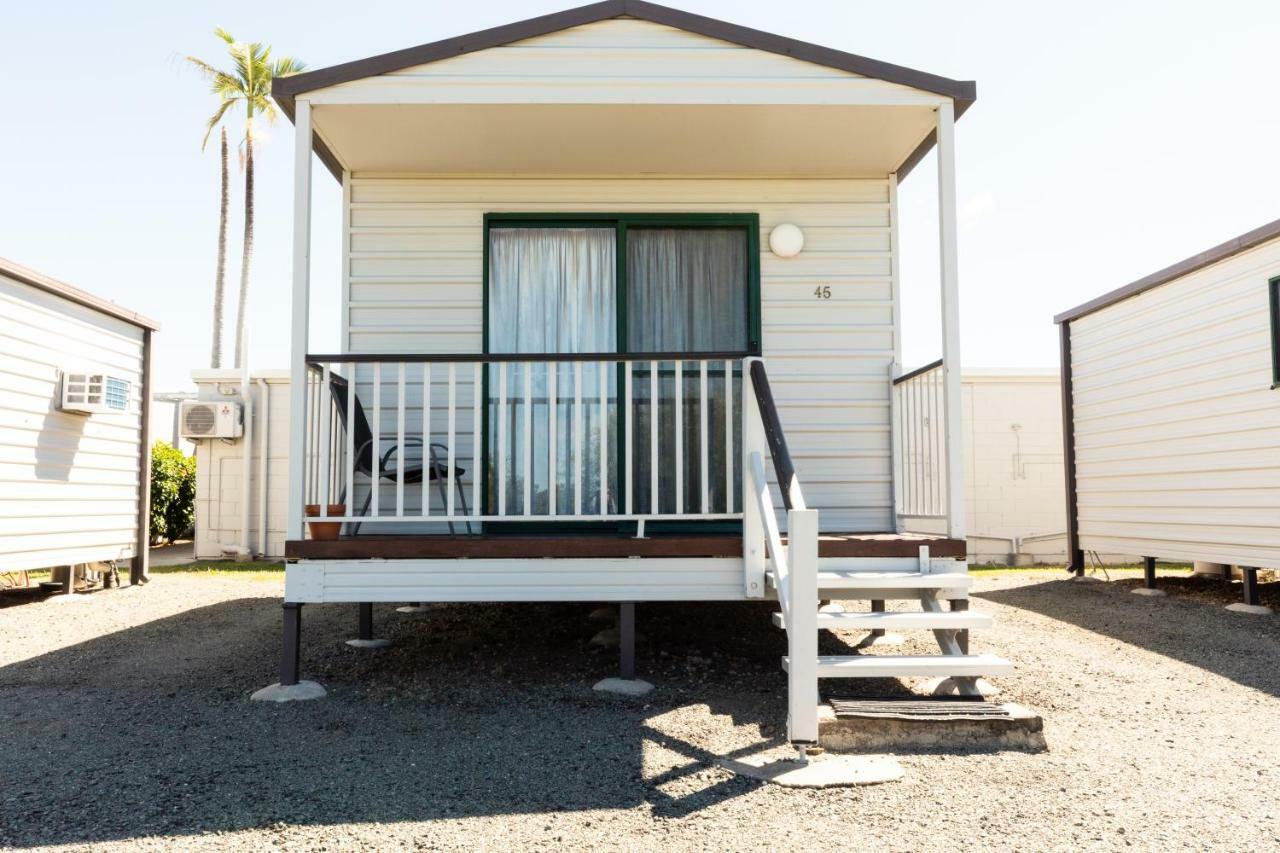 Hotel Settlers Biloela Esterno foto