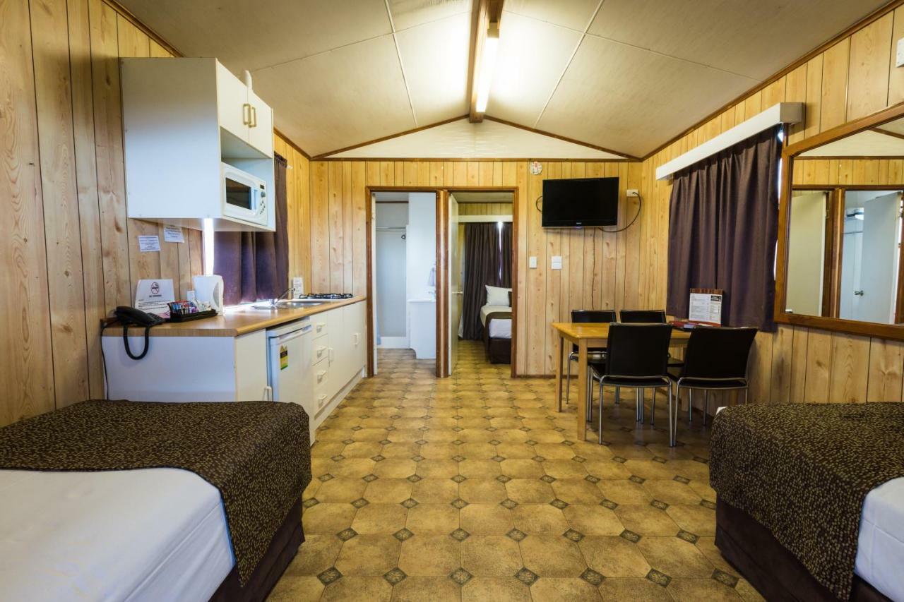 Hotel Settlers Biloela Esterno foto