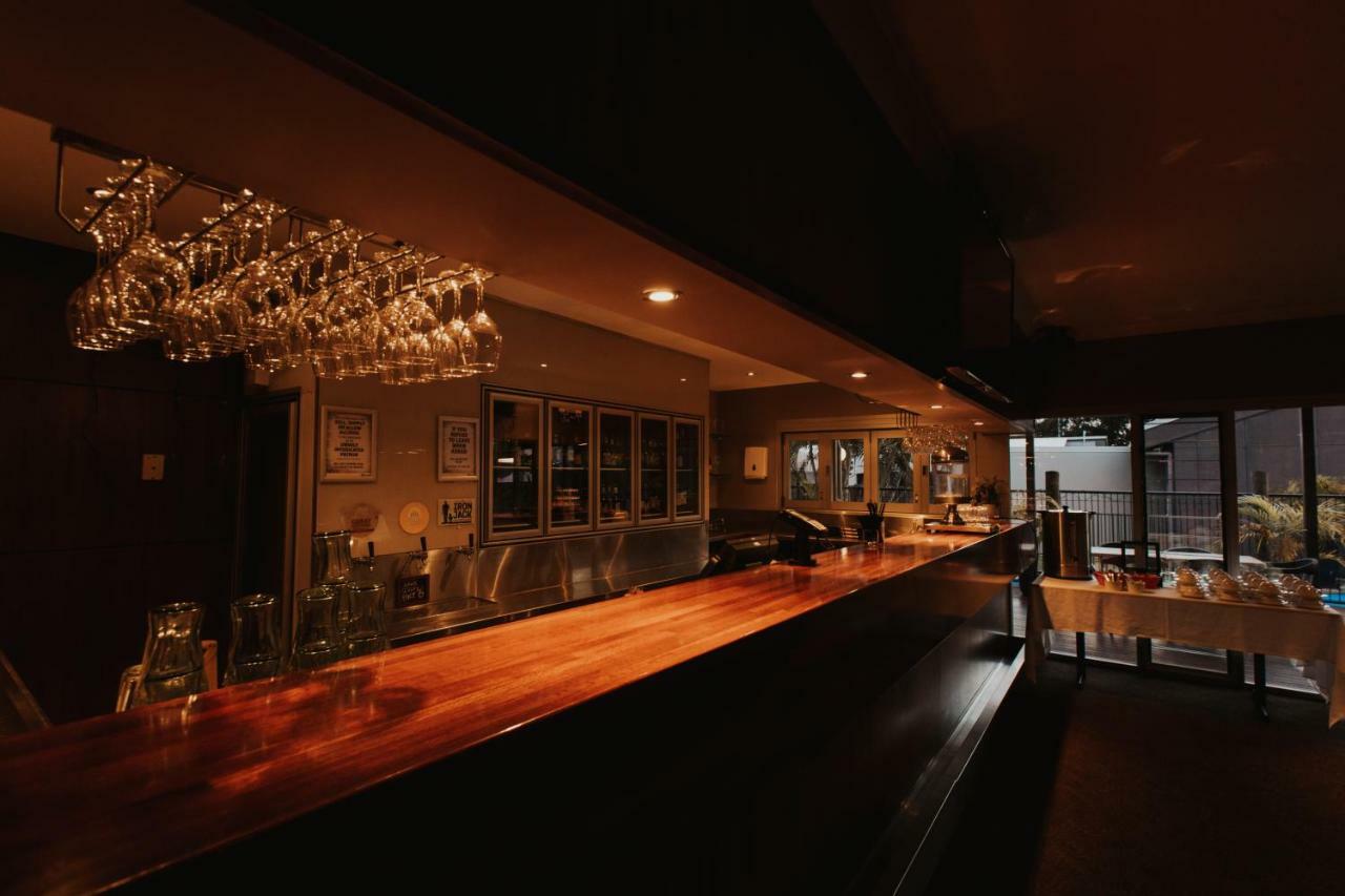 Hotel Settlers Biloela Esterno foto